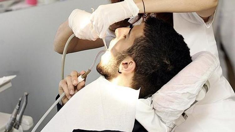 Özel diş sağlığı merkezlerine yeni düzen