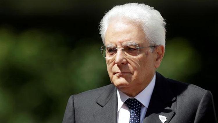 Cumhurbaşkanı Mattarella’dan polislere tebrik