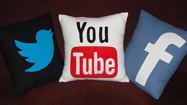 Sosyal medya Twitter, Facebook ve Youtube soruşturmasında son dakika kararı