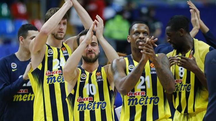 Fenerbahçe için iyimser olmak mümkün