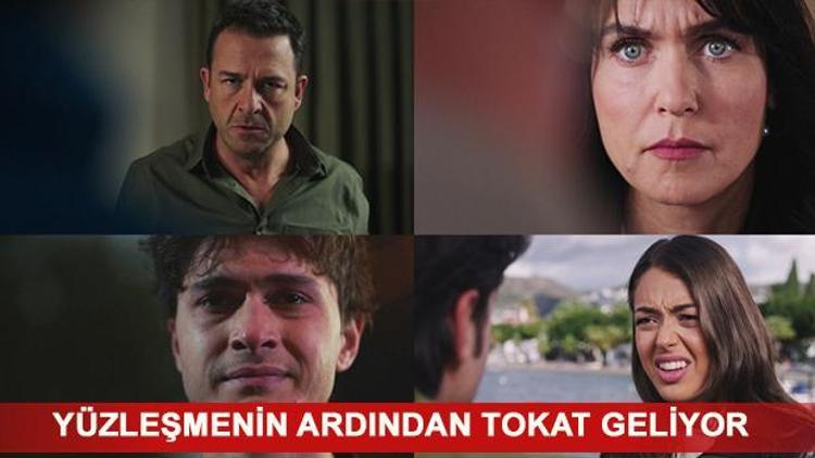 Bodrum Masalı 17. yeni bölüm fragmanı İnternete özel yayınlandı