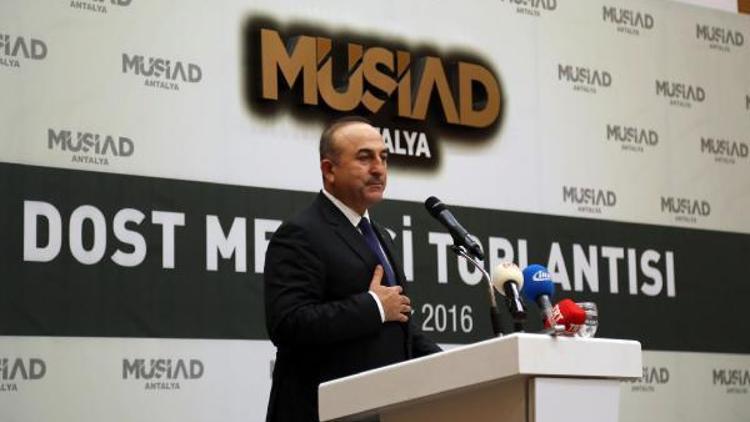 Çavuşoğlu: Daha fazla imam hatip lisesi açacağız (3)