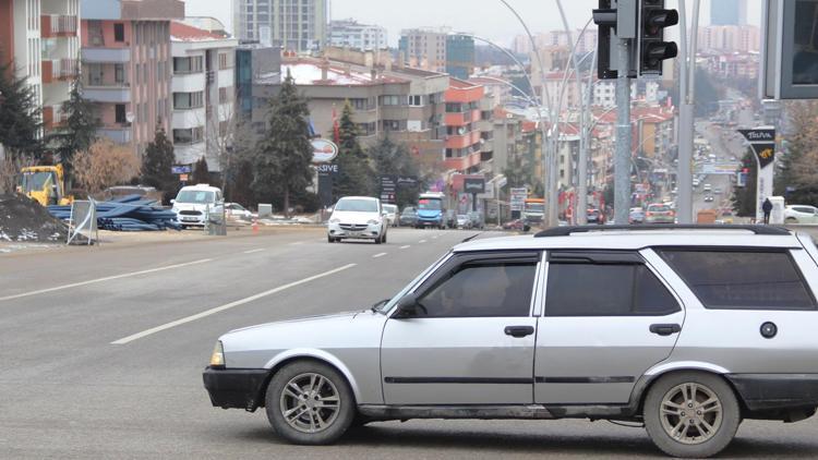 27 günde yol bitti 80 günde ışık gelmedi