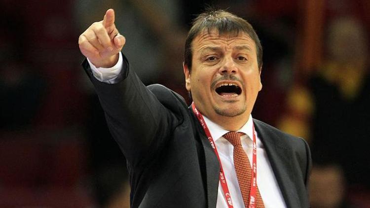 Ergin Ataman: Önce ahlaklı olsunlar