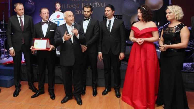 Başkan Yaşar: 2016 girişimciler için kötü bir yıl oldu