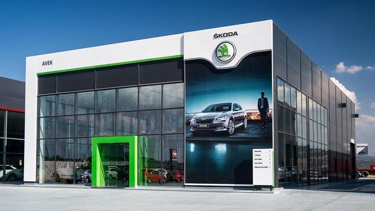 Skoda’da sıfır faiz fırsatı