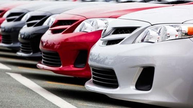 Avrupa otomotiv pazarı yüzde 7,5 büyüdü