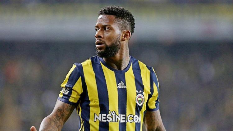 Lens: Fenerbahçede keyif alıyorum