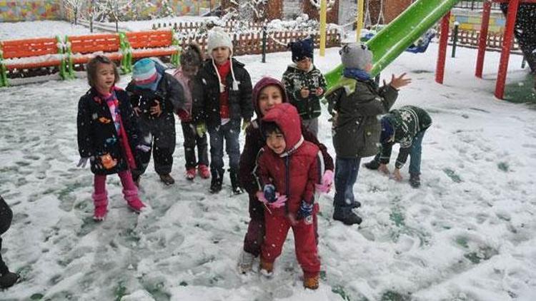 28 Aralık’ta hangi iller de okullar tatil