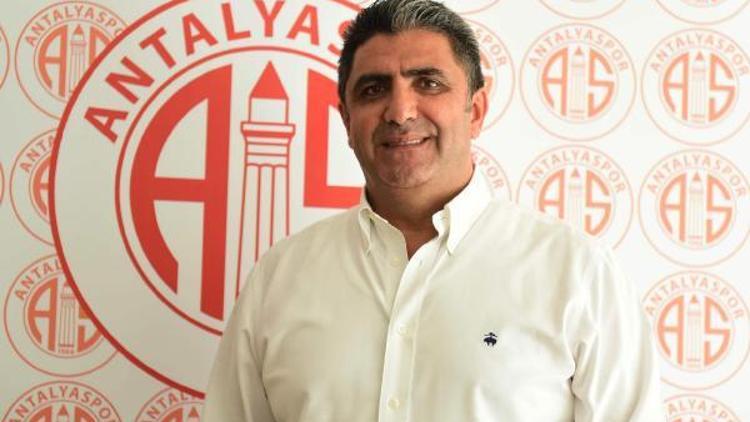 Antalyaspor kötü başladı mutlu bitirdi