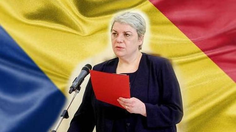 Romanyada Türk başbakan adayına Cumhurbaşkanı vetosu