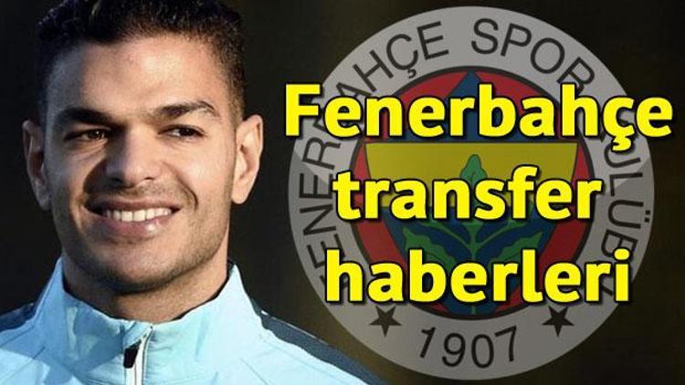 Fenerbahçe transfer haberlerinde son dakika gelişmeleri