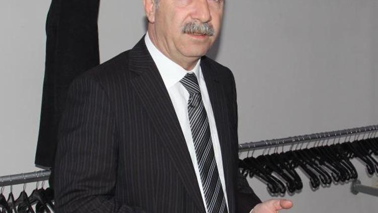 Edirnede Belediye Başkanından Baro Başkanı hakkında hakaret şikayeti