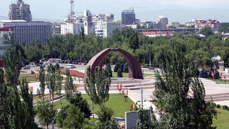 Kırgızistan bu yıl 4üncü kez faizleri düşürdü