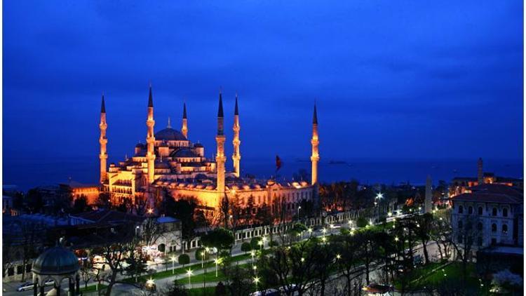 İstanbul’un arsa değeri 2 trilyon dolar