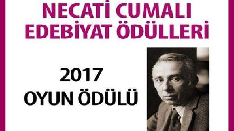 Necati Cumalı Edebiyat Ödülü Habib Bektaşın