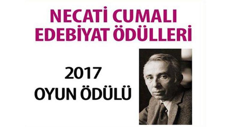 Necati Cumalı Edebiyat Ödülü Habib Bektaş’ın