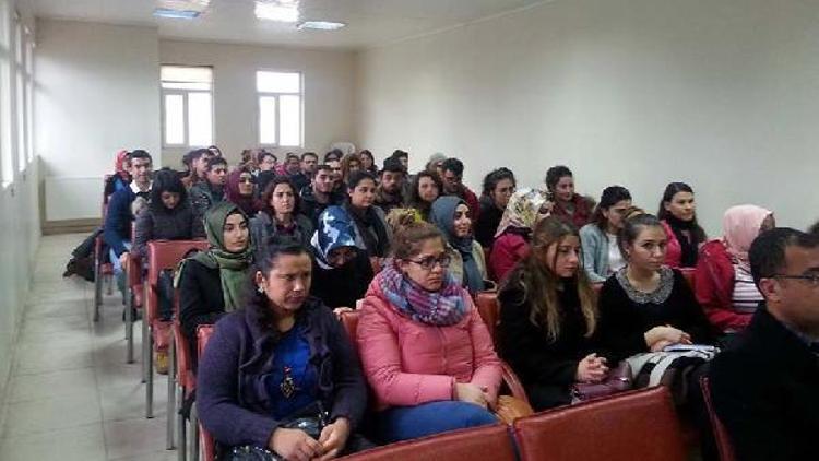 Suriyeli öğrencilere 45 öğretmen Türkçe öğretecek
