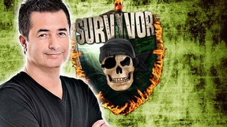 Serhat Akın Survivor 2017 kadrosundaki yerini aldı