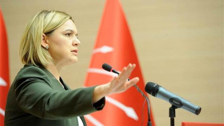 CHP sözcüsü Böke: Cumhuriyeti yıkan teklifin ilk dökülen maddesi