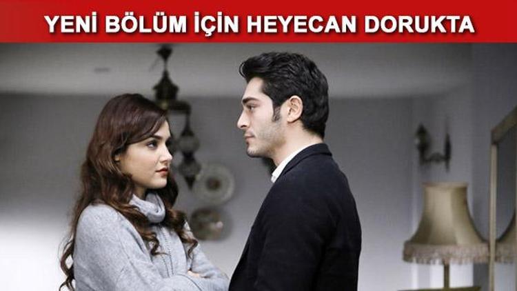 Aşk Laftan Anlamaz 25. bölüm fragmanı yayınlandı mı