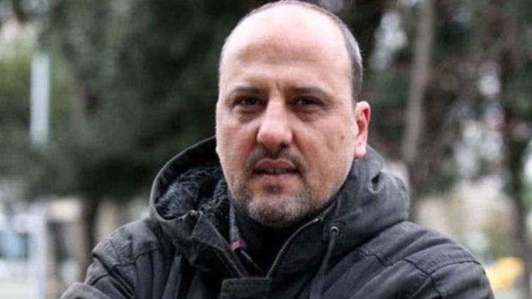 Ahmet Şık gözaltına alındı