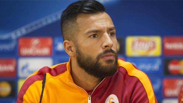 Galatasaraydan şok karar Yasin Öztekin...