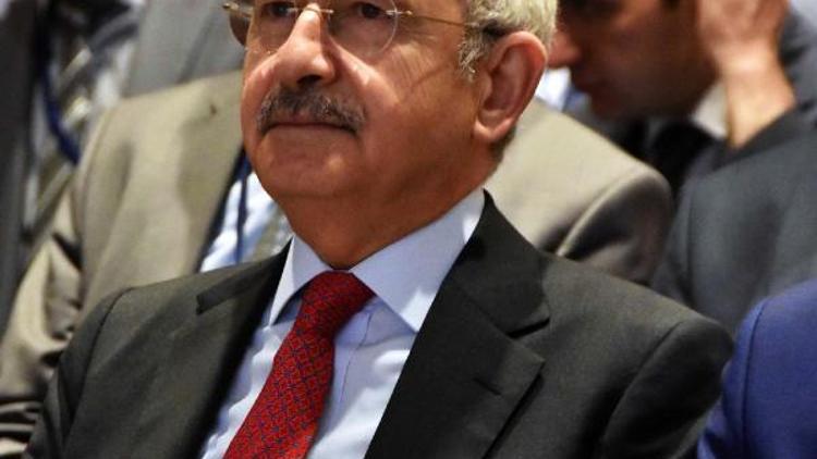 Kılıçdaroğlu: 1404 lirayla onlar geçinsinler bakalım