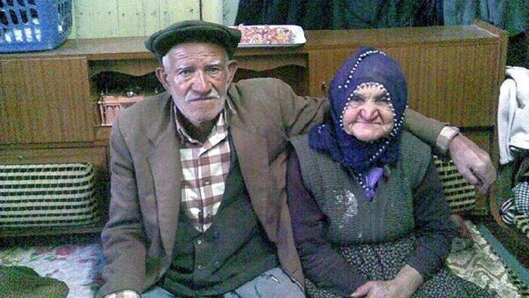 Elazığda kaybolan 85 yaşındaki köylüyü AFAD arıyor