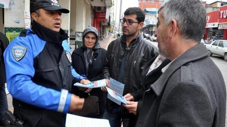 Yeni internet dolandırıcılığına karşı polis uyarısı