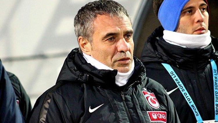 Ersun Yanal: Bugünden itibaren düğmeye bastım