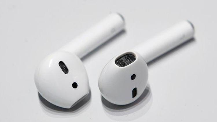 Apple Airpodslar şarj sorunu yaşıyor