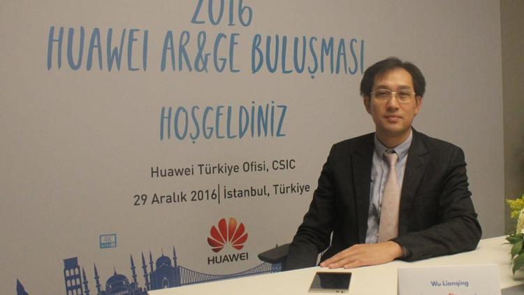 Huawei Türkiye odaklı büyümeye devam edecek