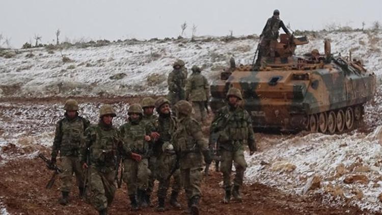 El Bab şüphesi... DEAŞ ile kim istihbarat paylaştı