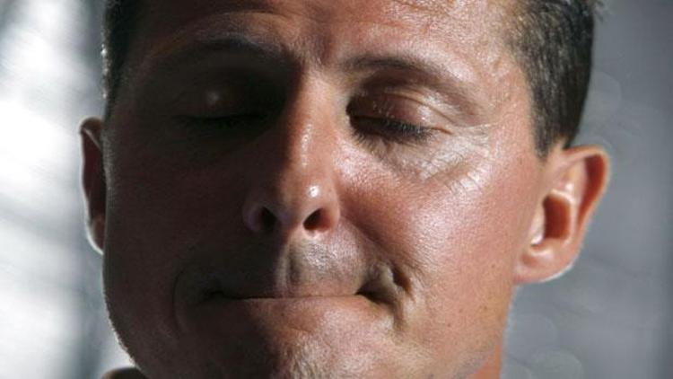 ‘Schumacher 3 yıl önce öldü’