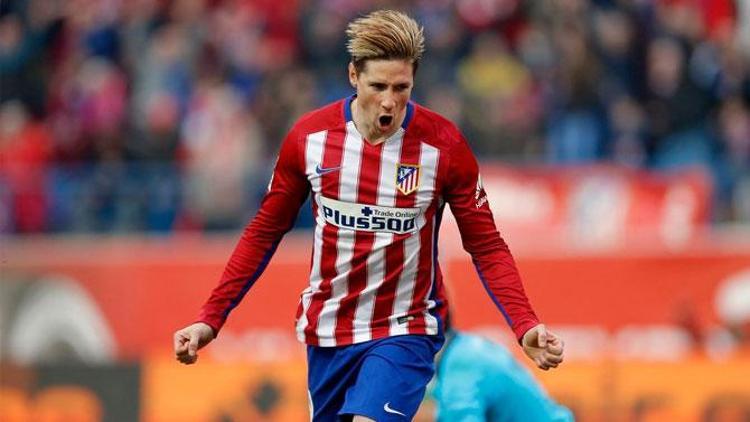 Müthiş iddia... Fernando Torres Beşiktaşa geliyor