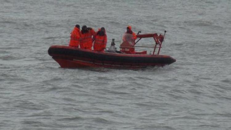 Mersinde 2 kişinin öldüğü selde kaybolan 3 kişi aranıyor