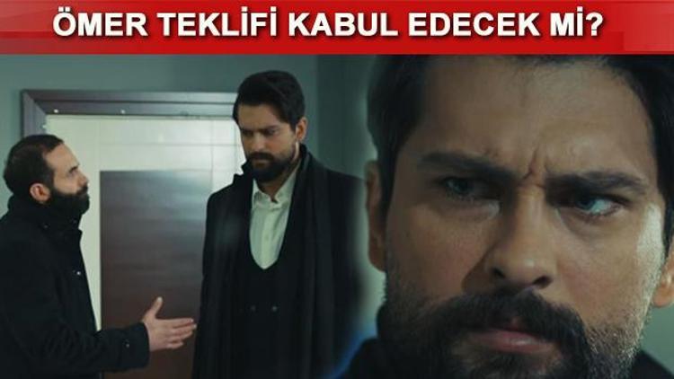 Cesur Yürek 13. bölüm fragmanı yayınlandı mı Ömer yeni düşmanlar kazanıyor