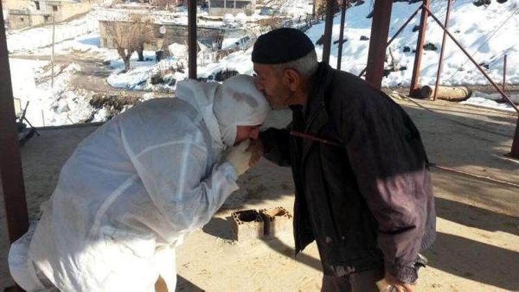 Diyarbakır kırsalındaki operasyonun sonuçları açıklandı