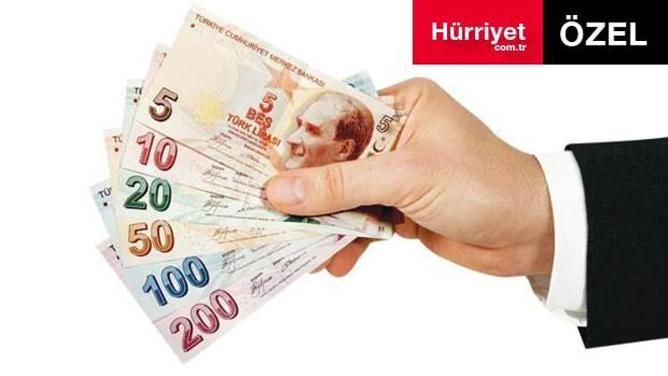 Emekli promosyonu ne kadar Nasıl ödenecek Ne zaman ödenecek