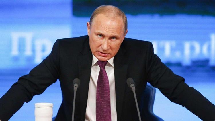 Rusya: ABDnin yaptırım kararına Putin cevap verecek