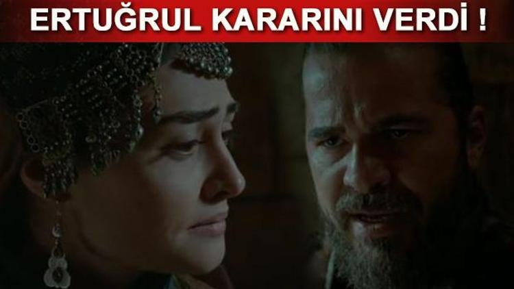 Diriliş Ertuğrul 72. bölüm fragmanı neden yayınlanmıyor İşte o detay