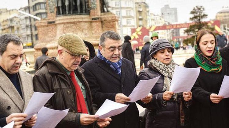 CHP: Anayasa değil rejim değişikliği