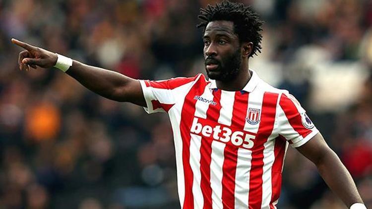 Beşiktaş Etoonun alternatifini buldu: Wilfried Bony