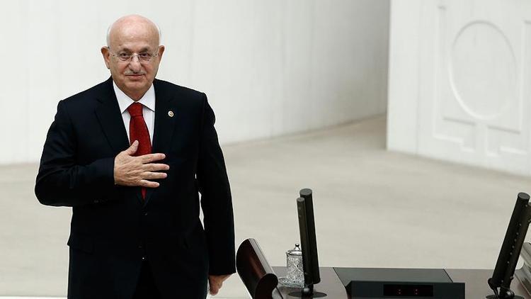 İsmail Kahramanın sağlık durumuyla ilgili açıklama