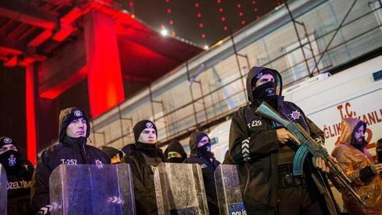 İstanbuldaki saldırıya dünyadan tepki yağıyor