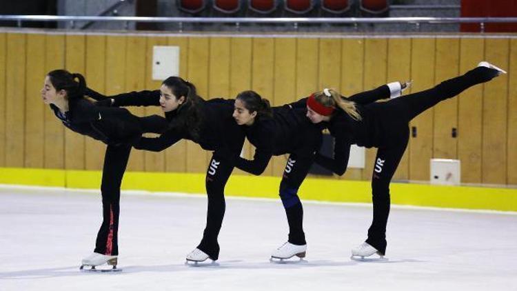 Başkan Yaşar: Yenimahalle sporcu fabrikası haline gelecek