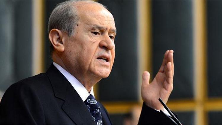 Bahçeli: Artık kınama ve lanetleme yarışından daha fazlası yapılmalı