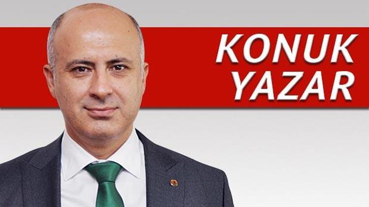 Üniversiteler kampüs sınırlarını aşmalı