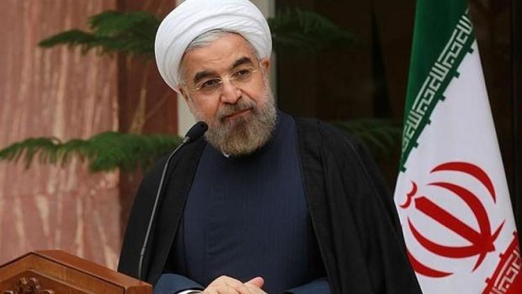 Ruhani: Terörü ortadan kaldırmazsak bir virüs gibi herkesi saracak